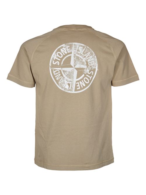 T-shirt STONE ISLAND | 2100020S0080V009A